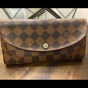 Louis Vuitton Wallet